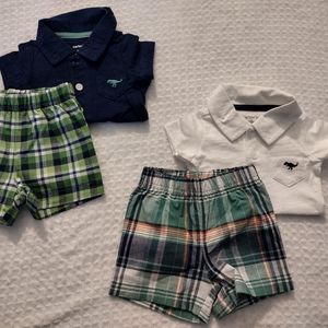 Children's clothing